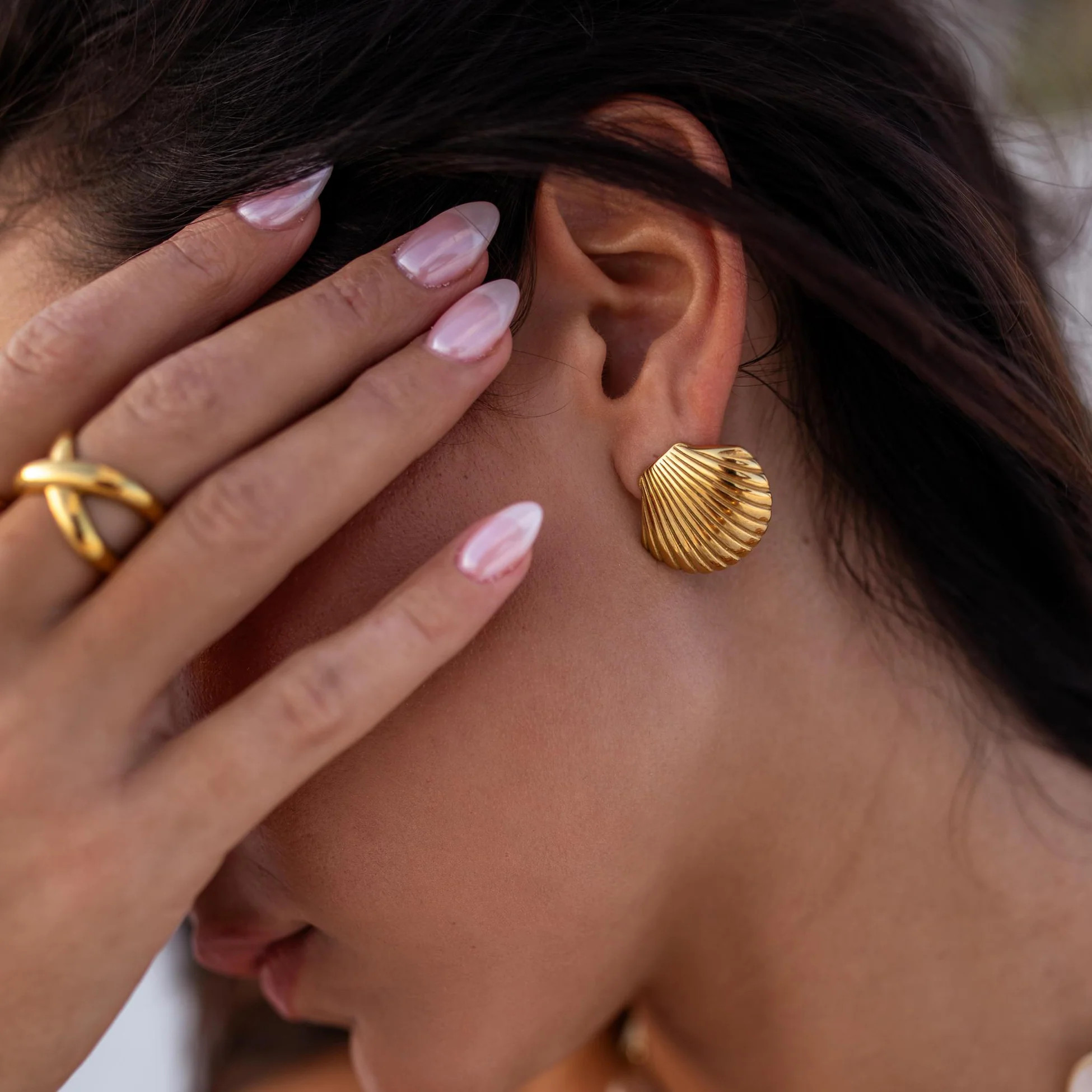 Marella Earrings | ALCO Jewelry