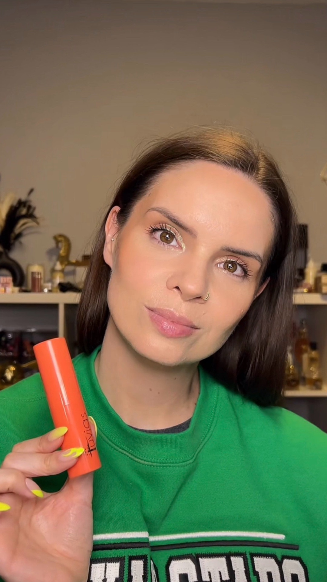 This is a great, affordable skin tint stick option from Juvia’s Place! 

#LTKselfcare #LTKBeauty