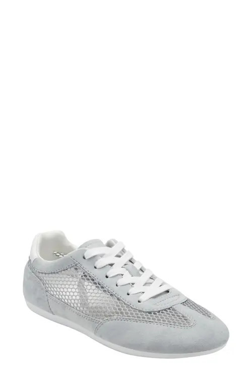Marc Fisher LTD Lexxy Mesh Sneaker in Light Grey at Nordstrom, Size 9.5 | Nordstrom