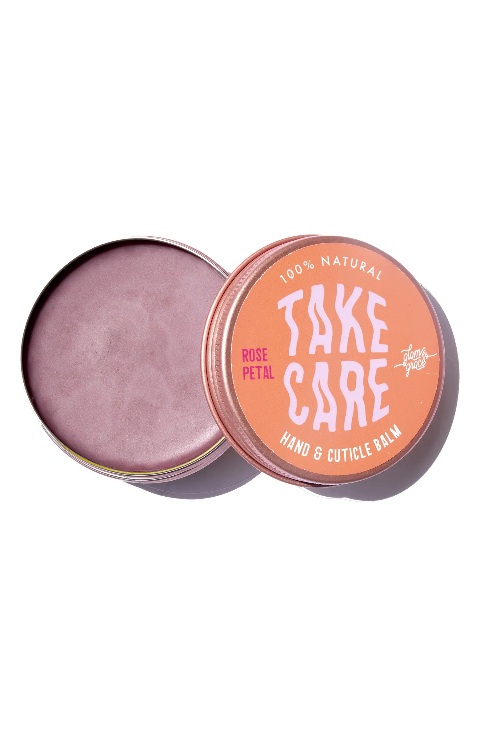 Take Care Hand & Cuticle Balm | Nordstrom