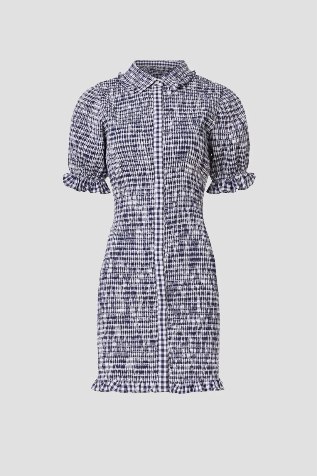Gingham Dress | Rent the Runway