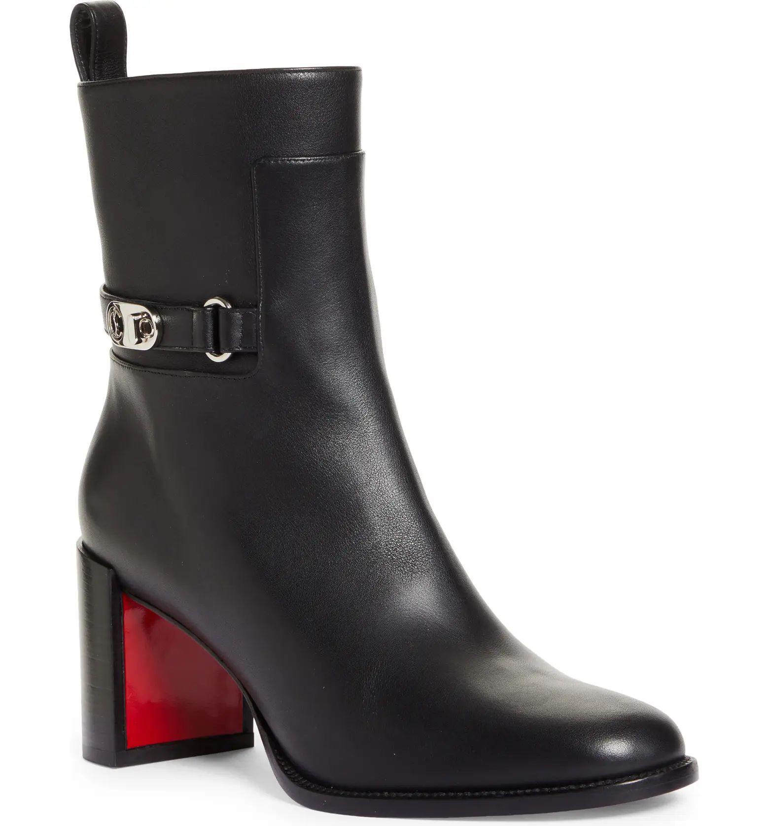 Lock Bootie | Nordstrom