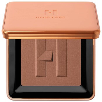 Power Sculpt Velvet Bronzer with Fermented Arnica - HAUS LABS BY LADY GAGA | Sephora | Sephora (US)