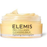 Elemis Pro-Collagen Cleansing Balm 100g | Look Fantastic (UK)