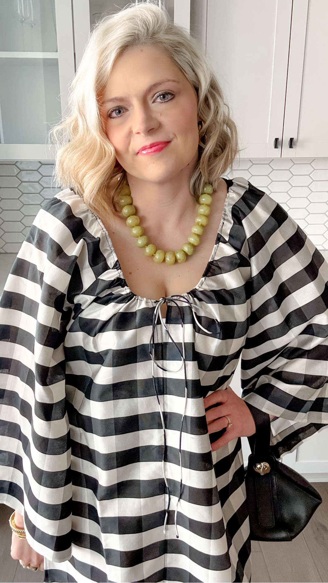 The perfect mini from @Tuckernuck to dress up, dress down, or throw on to go to the pool- it really does it all! 

#LTKgrwm #LTKSeasonal #LTKootd