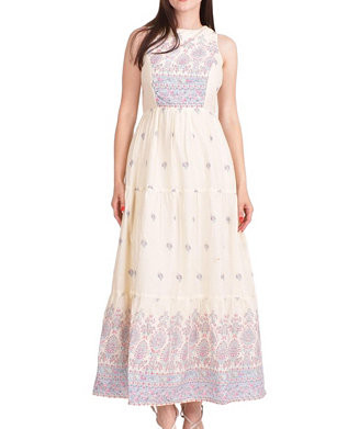 RAASWomen's Caitlin Cotton Maxi Dress | Macy's