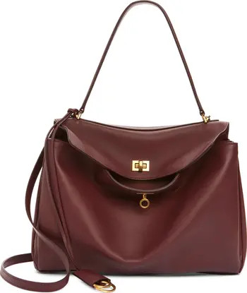 Medium Rodeo Leather Handbag | Nordstrom