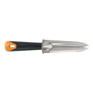 Fiskars 14 in. Big Grip Garden Knife-70796935J - The Home Depot | The Home Depot