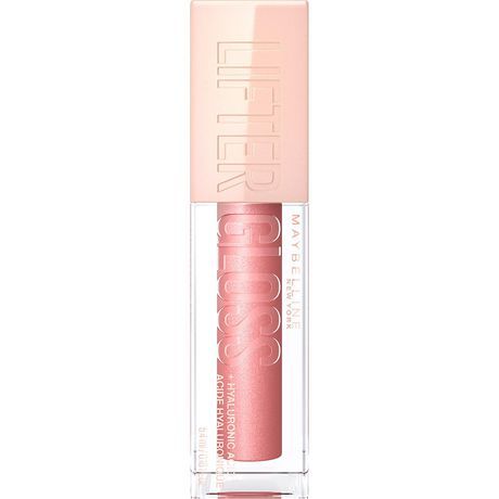 Maybelline New York Lifter Gloss, Amber, Lip gloss with hyaluronic acid | Walmart (CA)