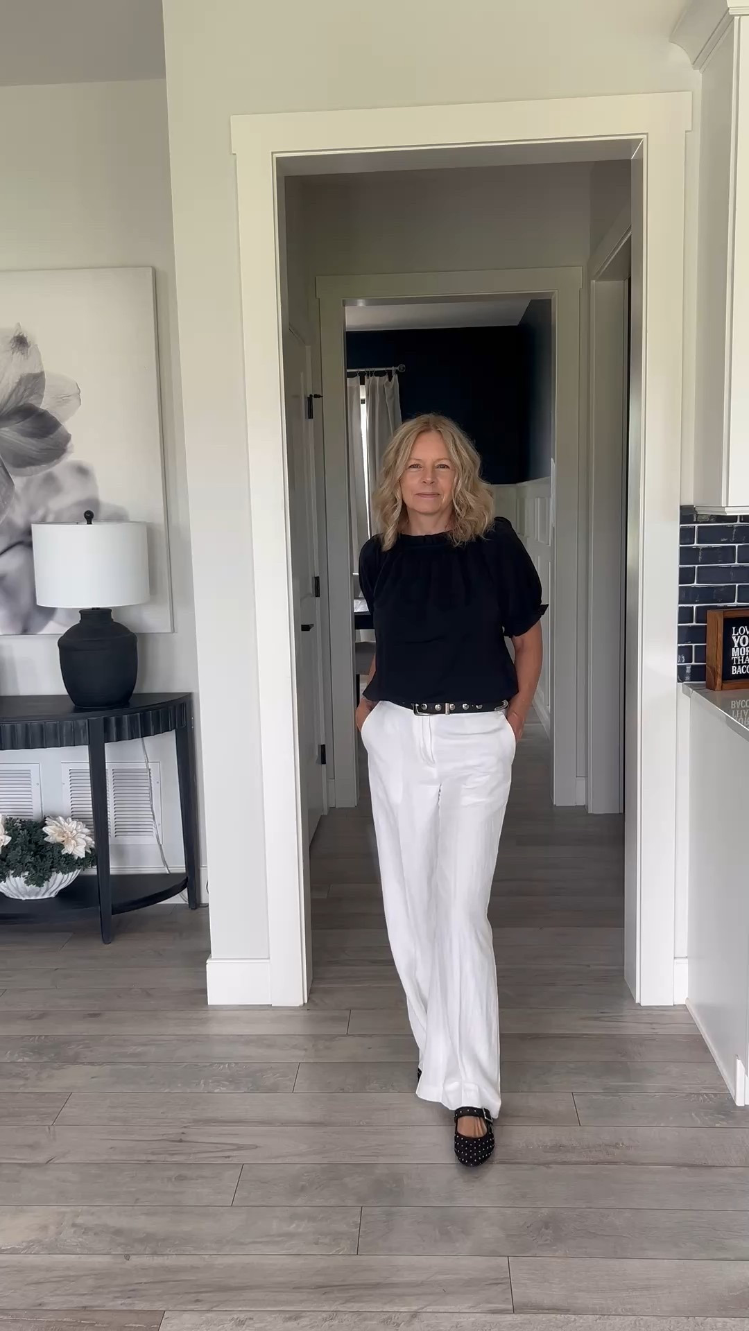 OOTD #summer #whattowear 

#LTKOver40 #LTKStyleTip #LTKWorkwear