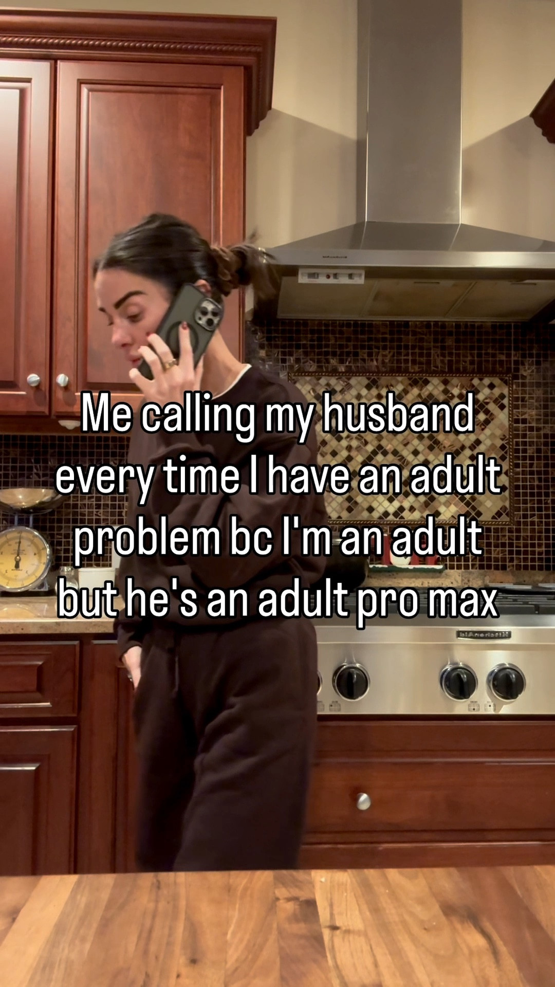 He’s a way better adult than me. Outfit from American eagle and it’s SO comfy! Wearing XXS bottoms and XS top. TTS to a little oversized  

#LTKgrwm #LTKdayinmylife #LTKHoliday