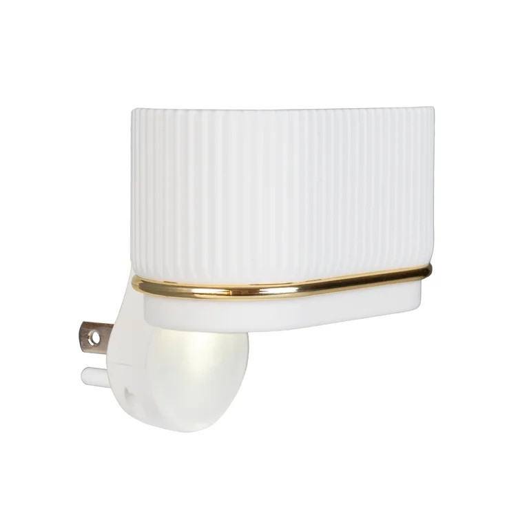 Better Homes & Gardens Dual Aroma Accents , Arctic White | Walmart (US)