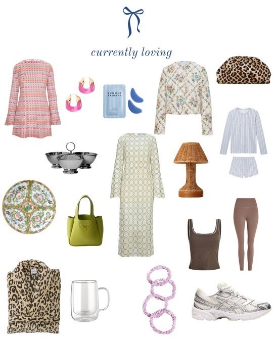 Currently loving 🎀 

#LTKBeauty #LTKFindsUnder100 #LTKSaleAlert