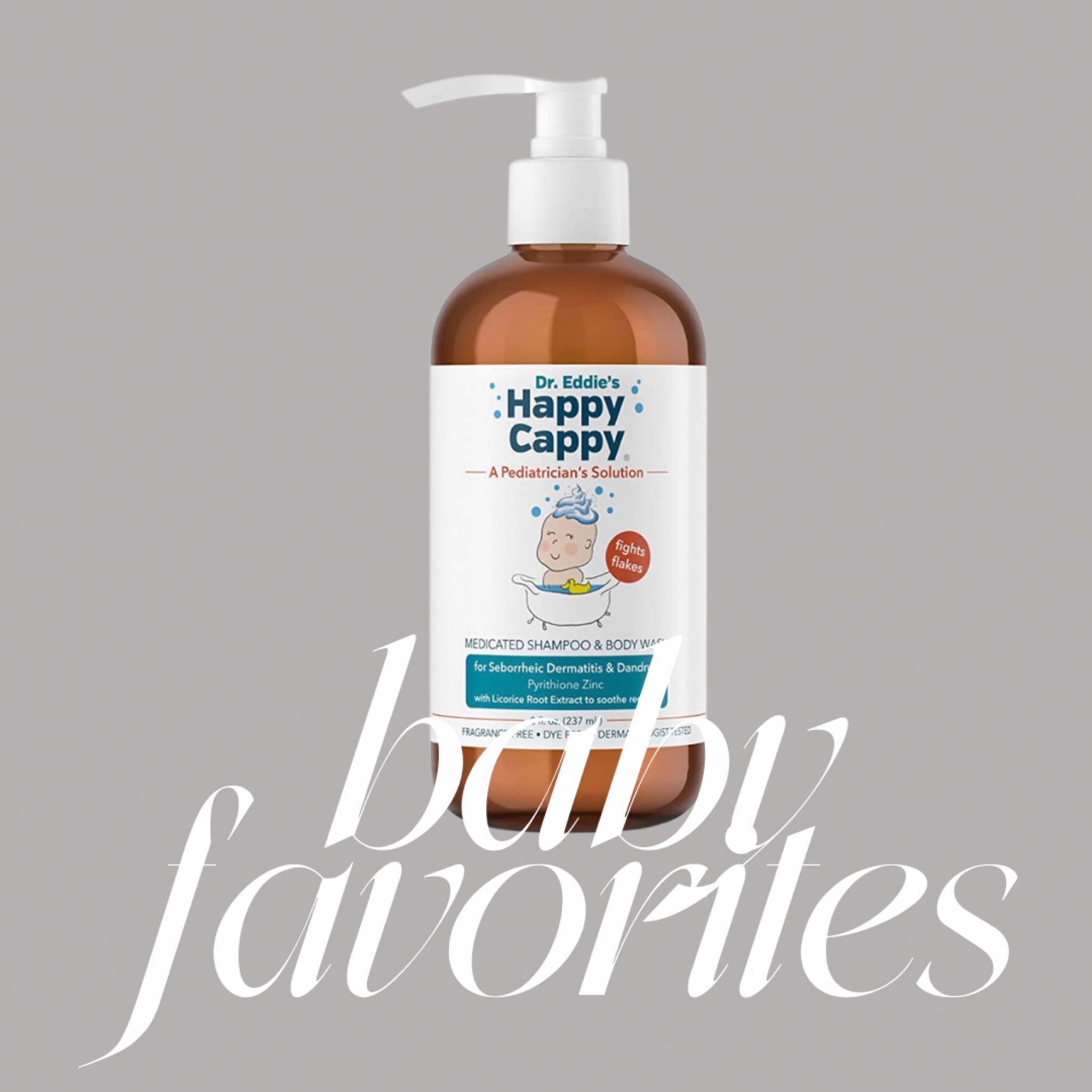 Amazon baby favorites 

#LTKbaby