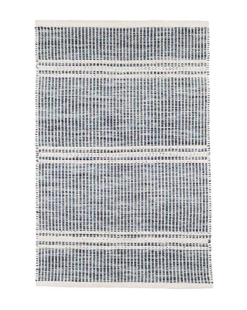 Malta Woven Wool Rug | McGee & Co.