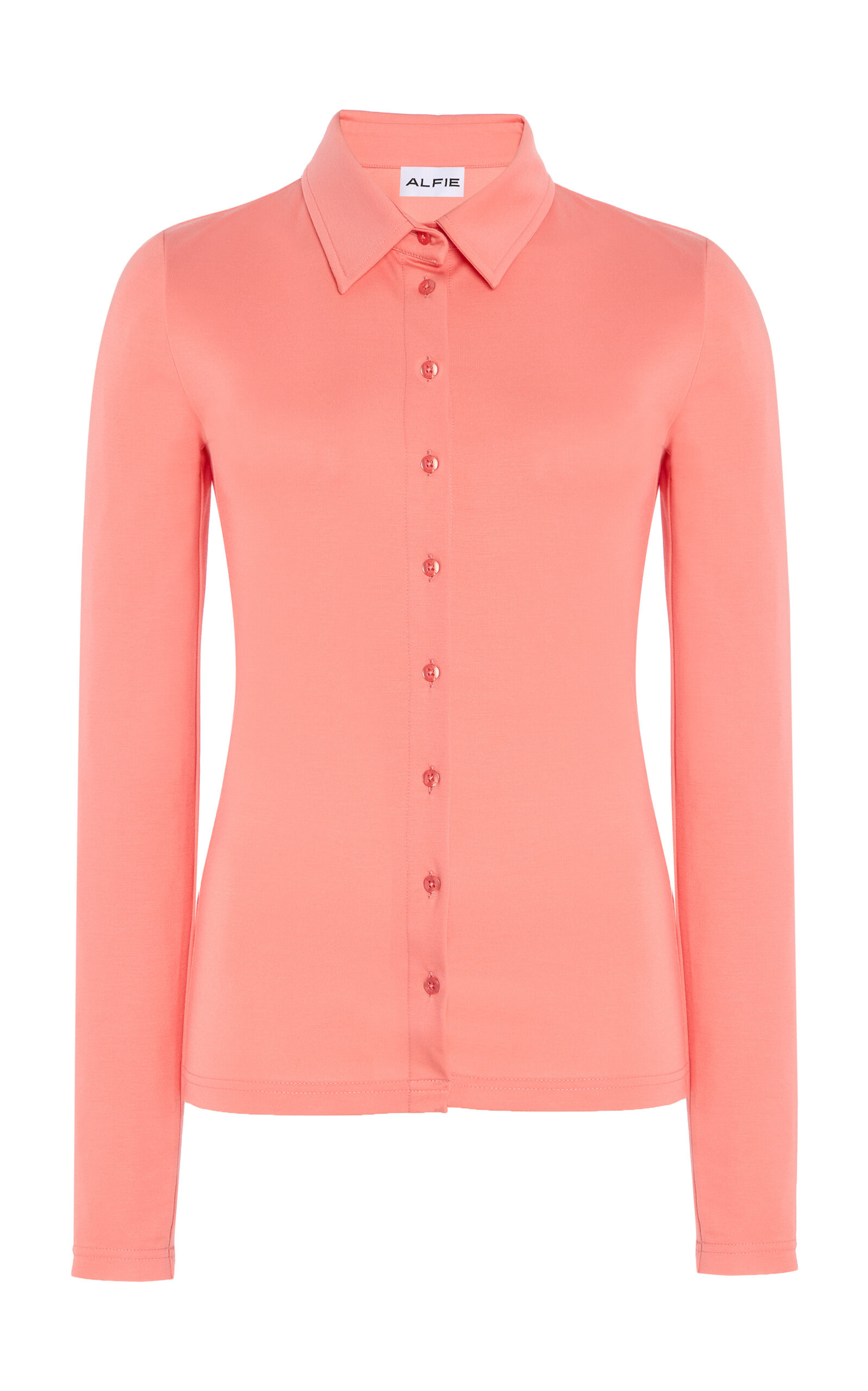 Exclusive Le Polo Knit Shirt | Moda Operandi (Global)