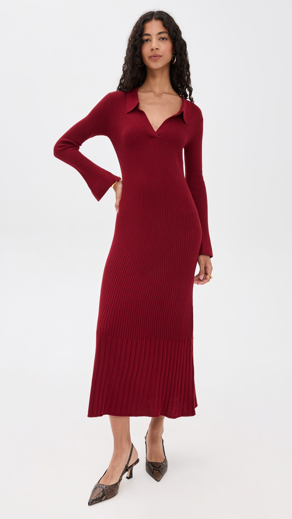 Nicole Dress | Shopbop