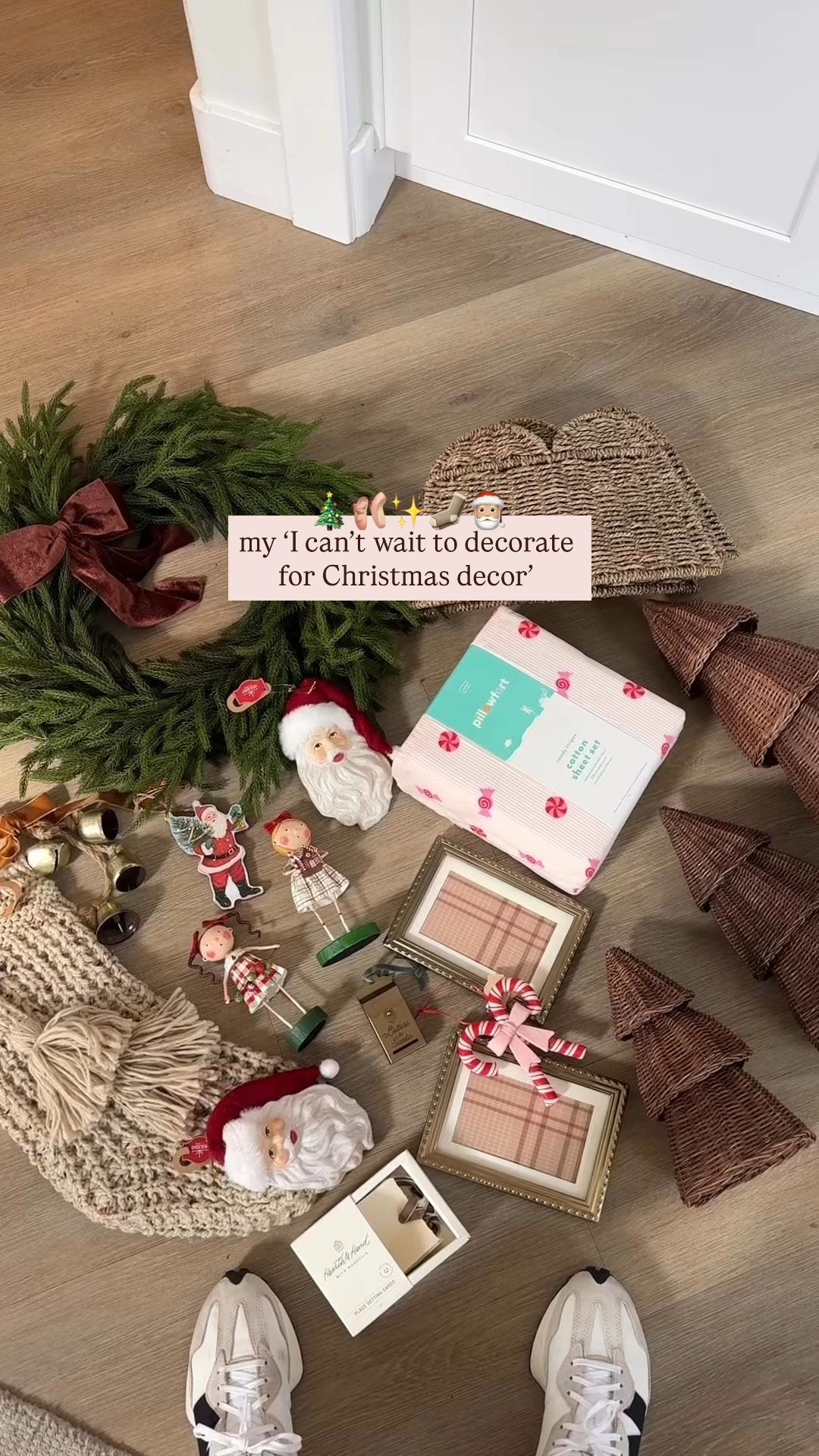 Christmas decor, kids Christmas decor, target decor

#LTKSeasonal #LTKHome #LTKFindsUnder50