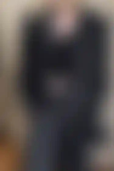 CROPPED BLAZER | OAK + FORT