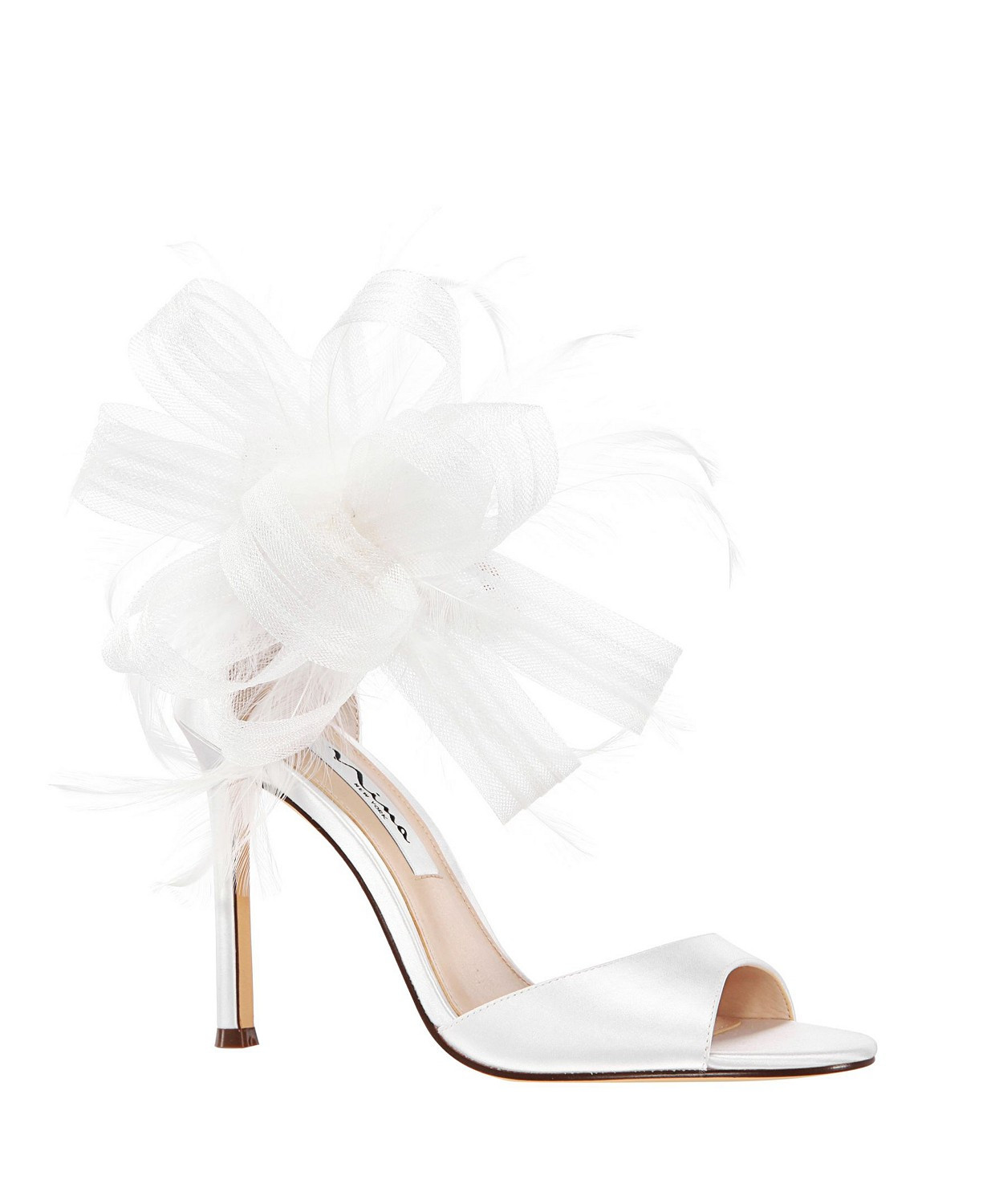 Dalila High Heel on Sandal | Macys (US)