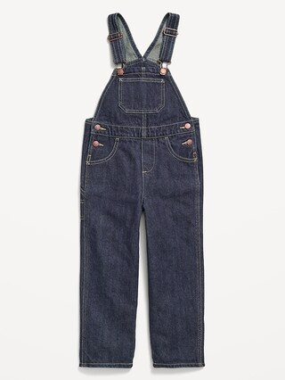 Utility Jean Overalls for Toddler Boys | Old Navy (US)