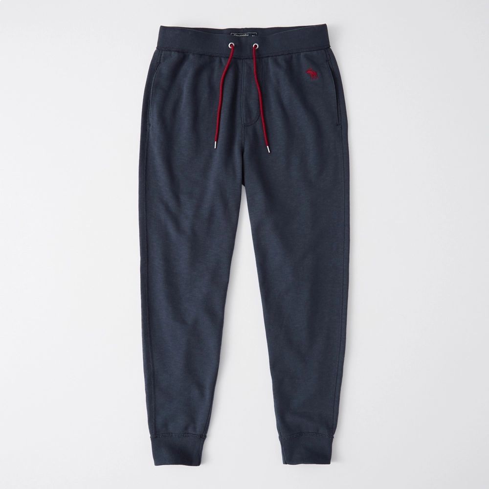 Icon Joggers | Abercrombie & Fitch US & UK