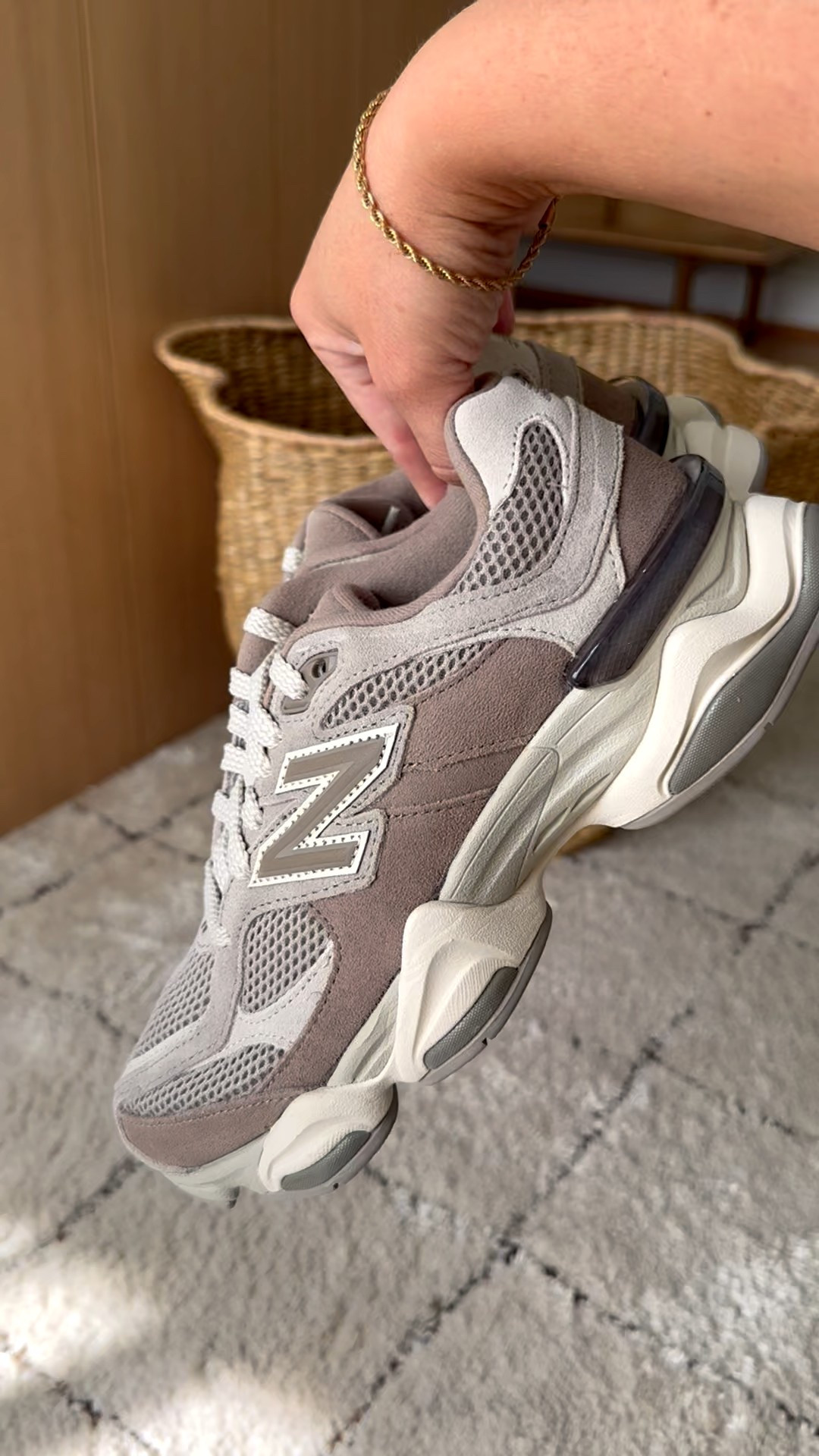 New fall sneakers 😍 love the color so much and they are comfy! 

#LTKShoeCrush #LTKStyleTip #LTKFallSale