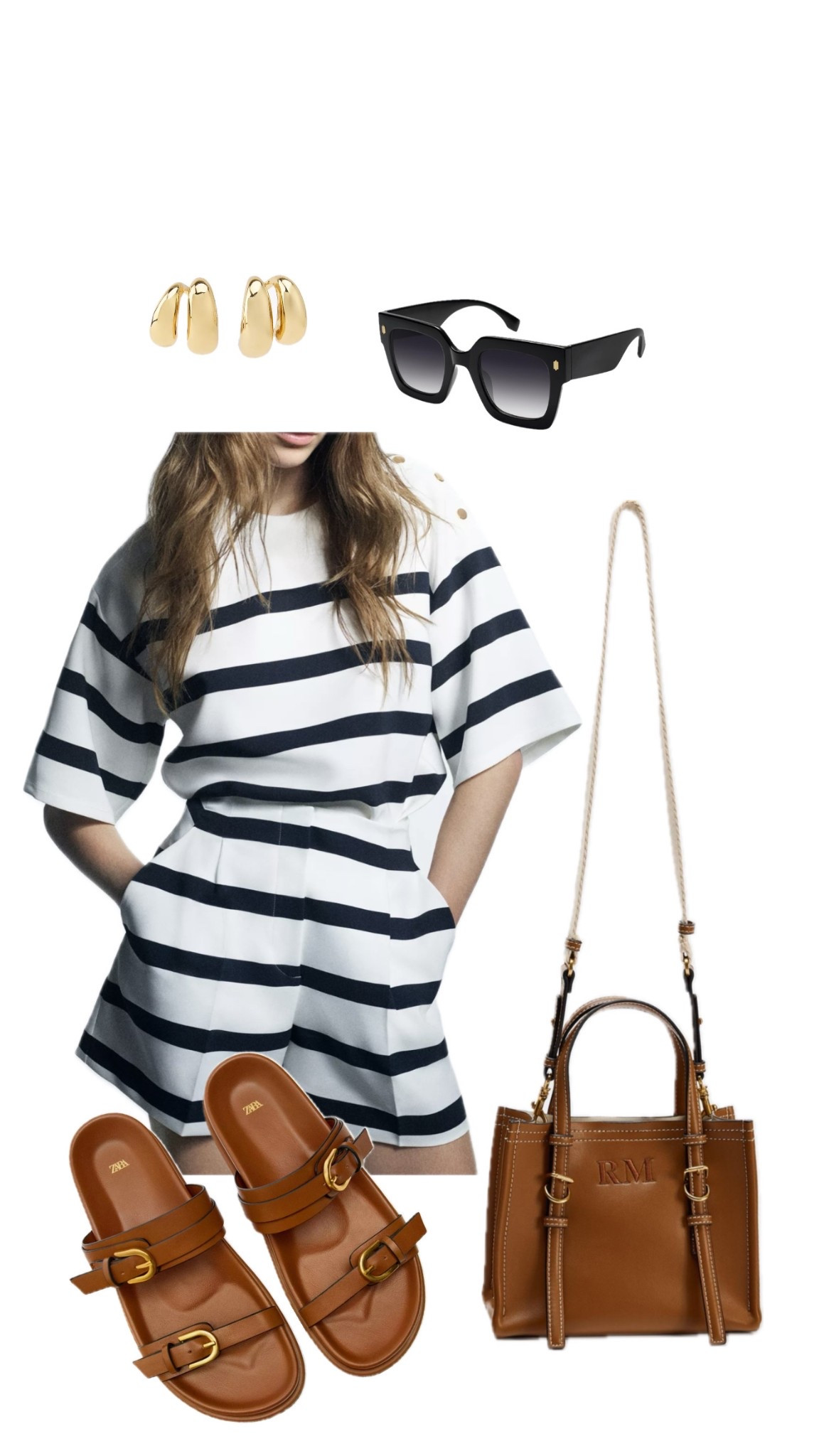 ZARA CASUAL OOTD

#LTKFindsUnder100 #LTKStyleTip