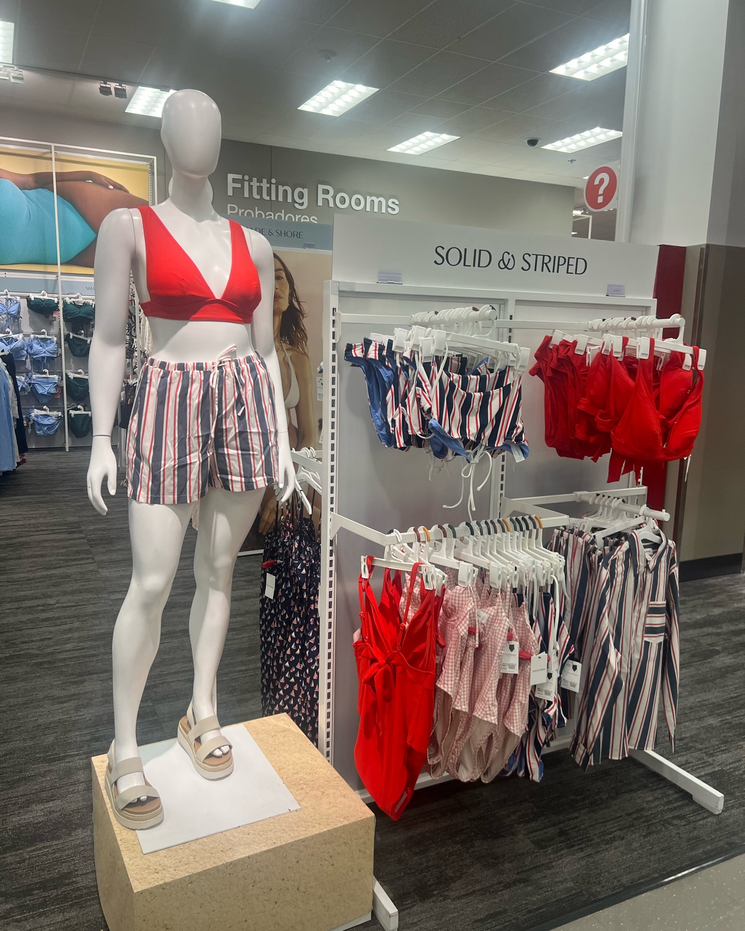 Solid & Striped x Target 💙❤️⛵️
… cute new collab drop, the sailboat print items are my favorite!

#LTKootd #LTKSeasonal #LTKSwim