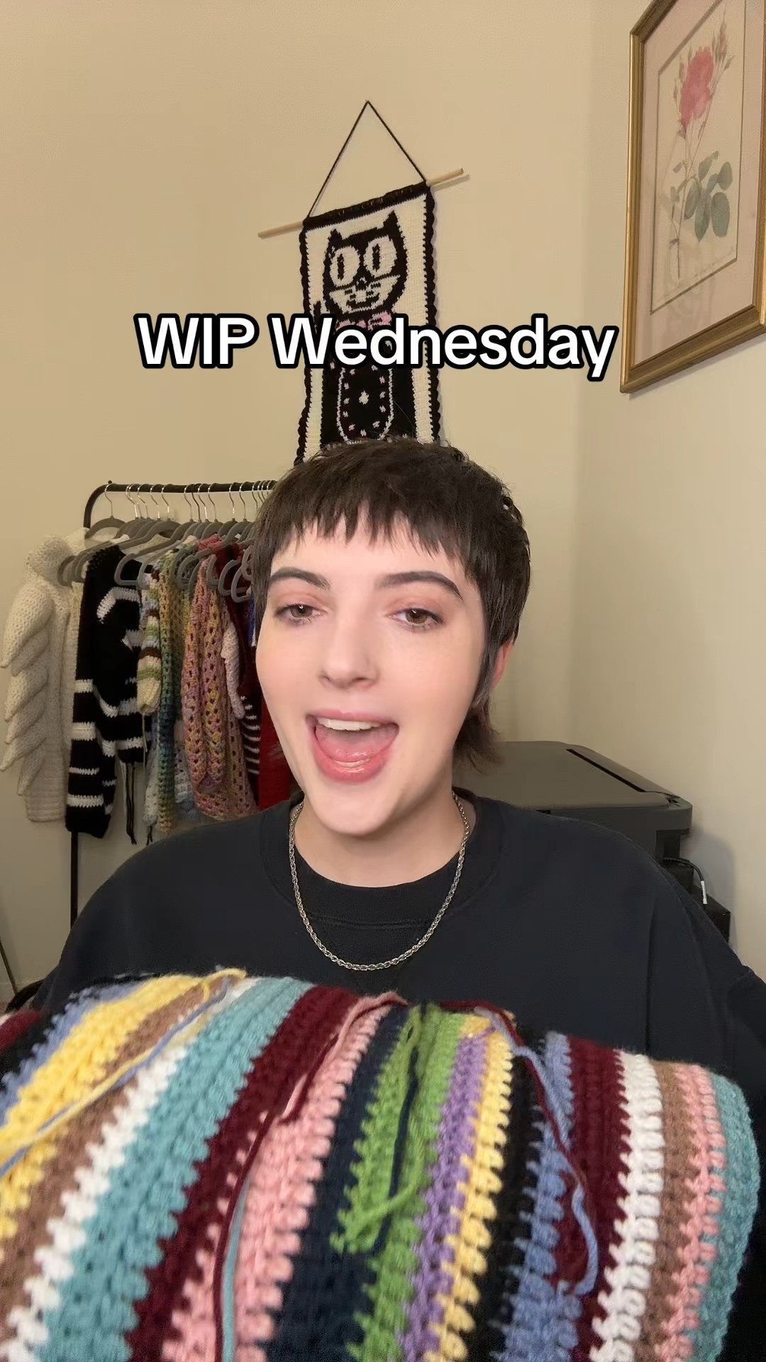 Happy WIP Wednesday! 

#LTKstorytime