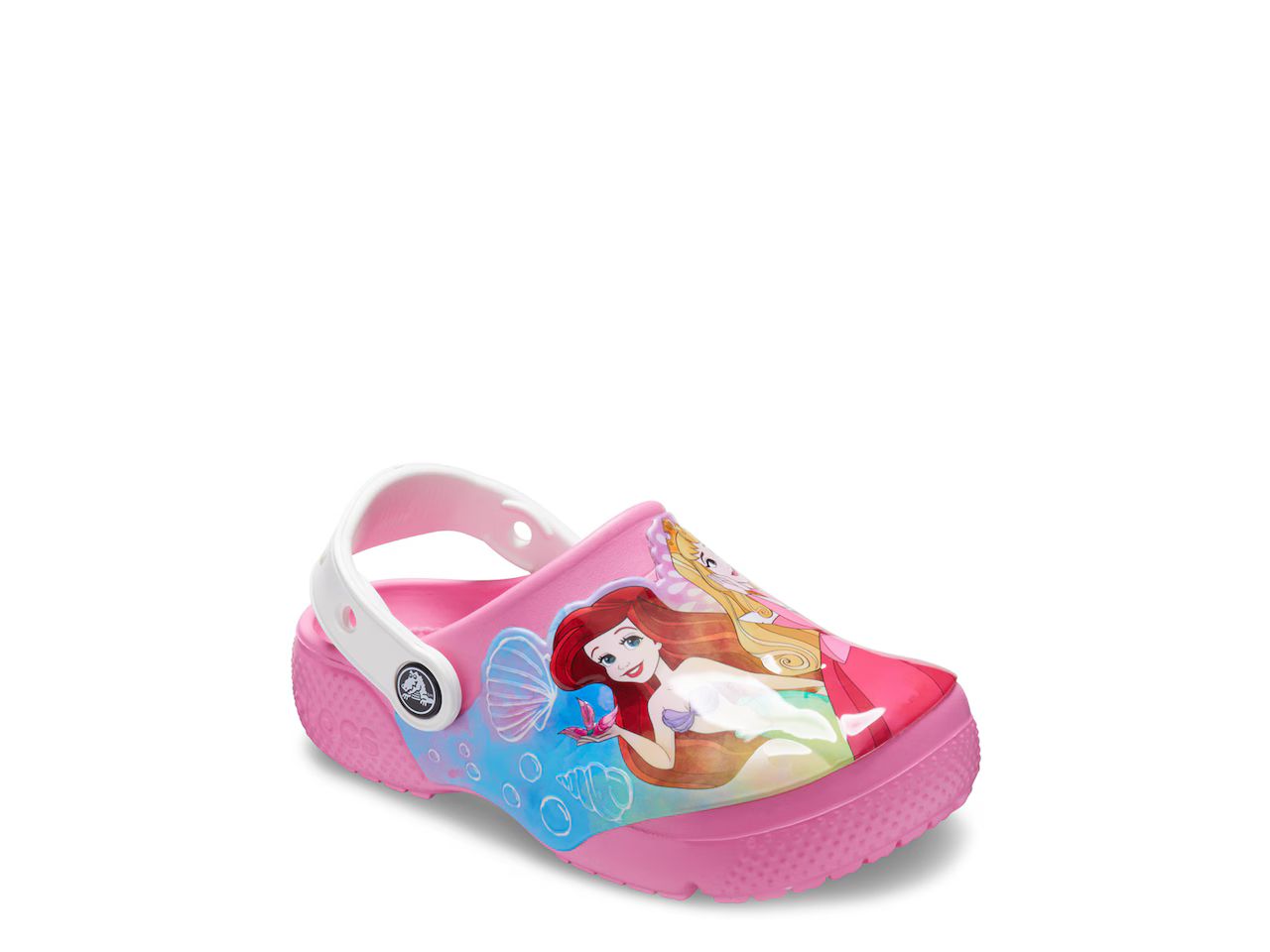 Disney Princess Clog - Kids' | DSW