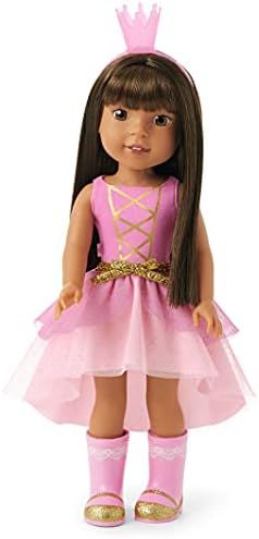 American Girl WellieWishers Ashlyn Doll | Amazon (US)