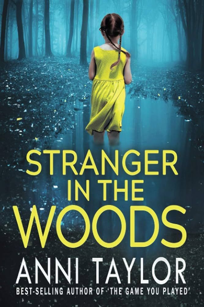 Stranger in the Woods: A Tense Psychological Thriller | Amazon (US)