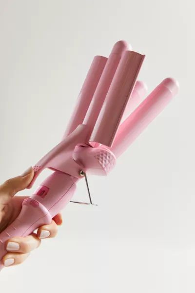 Mermade Hair 25mm PRO Mini Waver | Urban Outfitters (US and RoW)