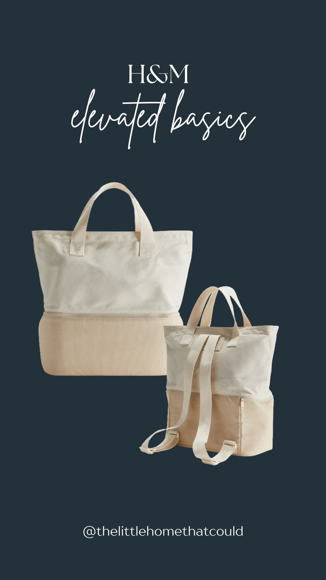 Backpack cooler combo

#LTKSeasonal #LTKHome #LTKGiftGuide