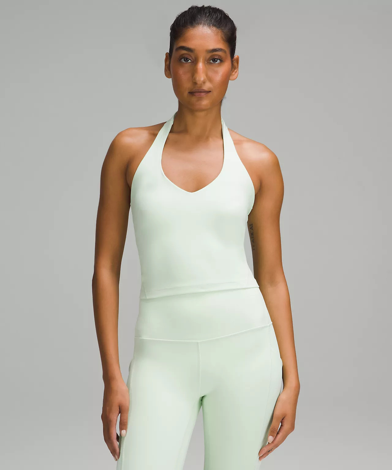 lululemon Align™ Halter Tank Top | Lululemon (US)