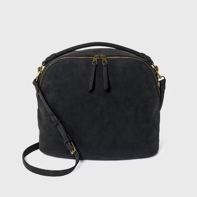 Satchel Handbag - Universal Thread™ | Target