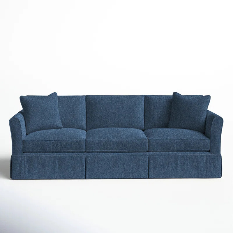 Shelby 82'' Upholstered Sofa | Wayfair North America