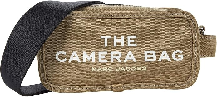 Marc Jacobs The Camera Bag | Amazon (US)
