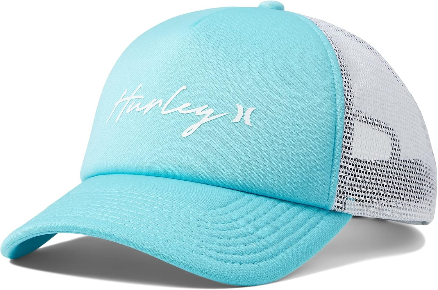 Hurley Icon Script Trucker | Amazon (US)