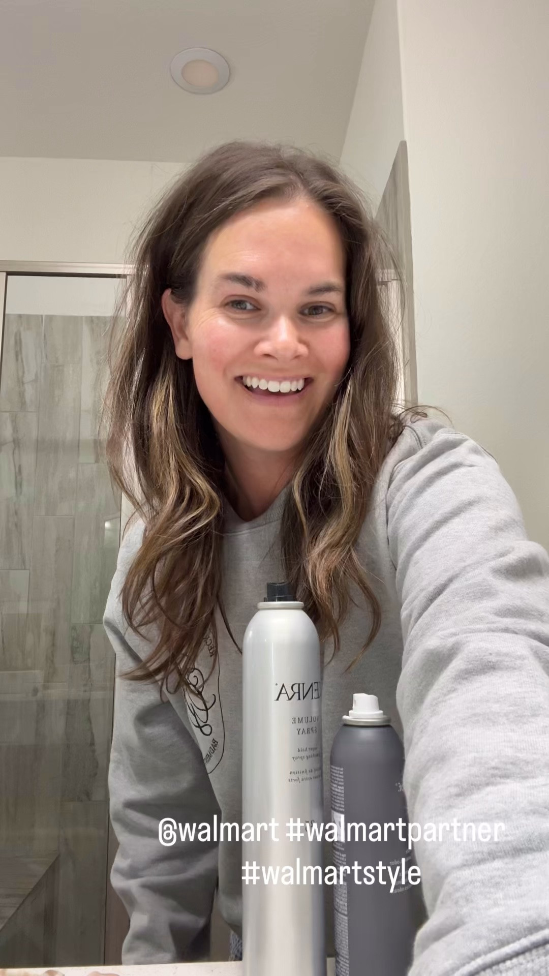 @walmart #walmartpartner #walmartstyle partnering with Walmart to share some of my go to beauty products! #beauty #haircare

#LTKSaleAlert #LTKBeauty #LTKOver40