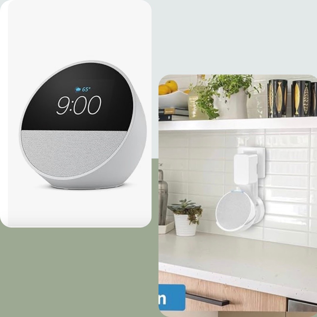 Great gift idea! Perfect for young adults too. The holder hides the cords and is easily able to transfer to any room. #amazon #cybermonday

#LTKCyberWeek #LTKGiftGuide #LTKHoliday