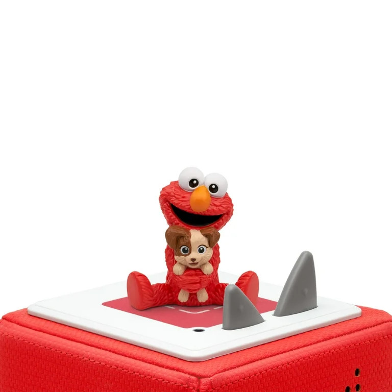 Tonies Elmo & Tango from Sesame Street Audio Play Figurine for Portable Speaker, Small, Multicolo... | Walmart (US)