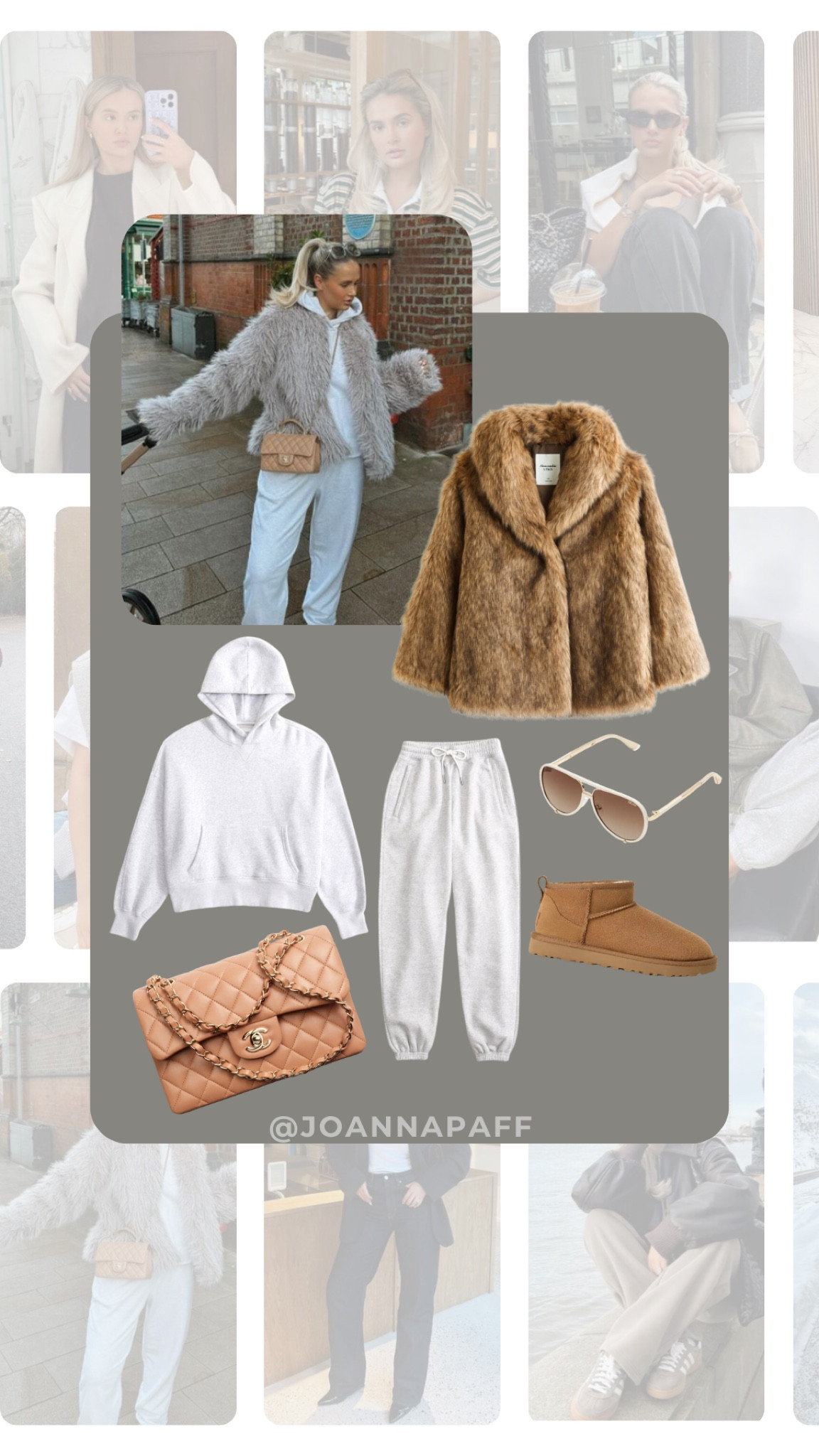 #mollymae

#LTKGiftGuide #LTKWatchNow #LTKStyleTip