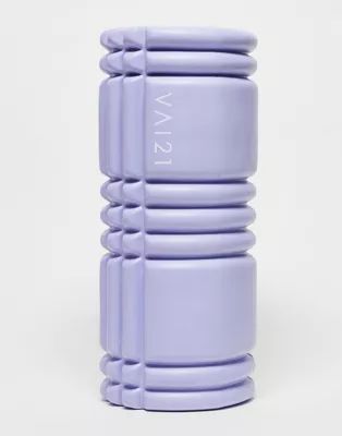 VAI21 foam roller in purple | ASOS (Global)