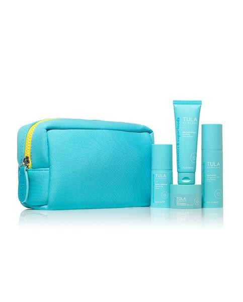 Discovery Kit | Tula Skincare