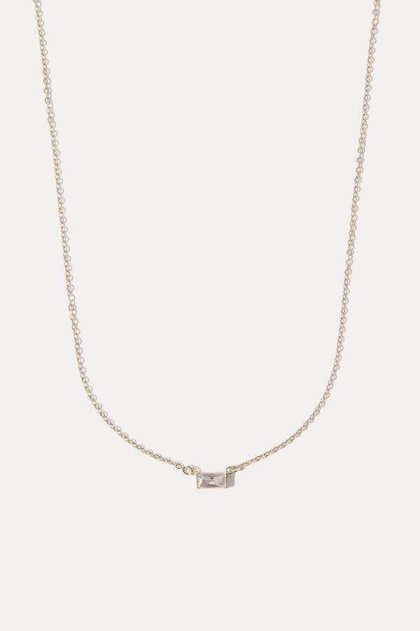 Claire Necklace | Miranda Frye Inc.