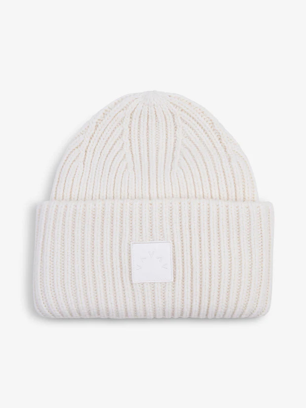 Cresta Rib Beanie53 ReviewsCap off your cold weather wardrobe with the beanie you can't live with... | Varley US