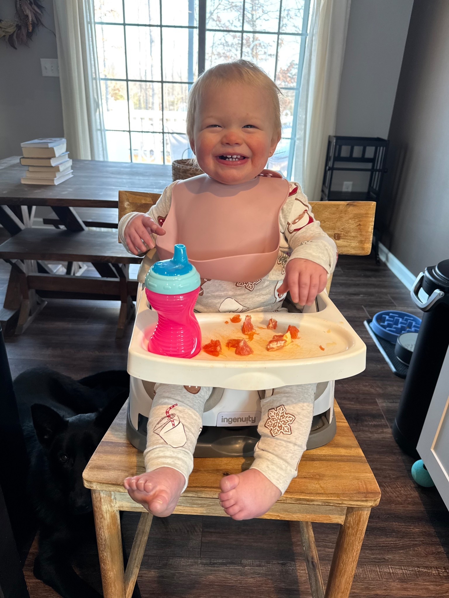 Carters pjs are our favorite in Nora’s toddler stage 

#LTKmomlife #LTKBaby #LTKKids