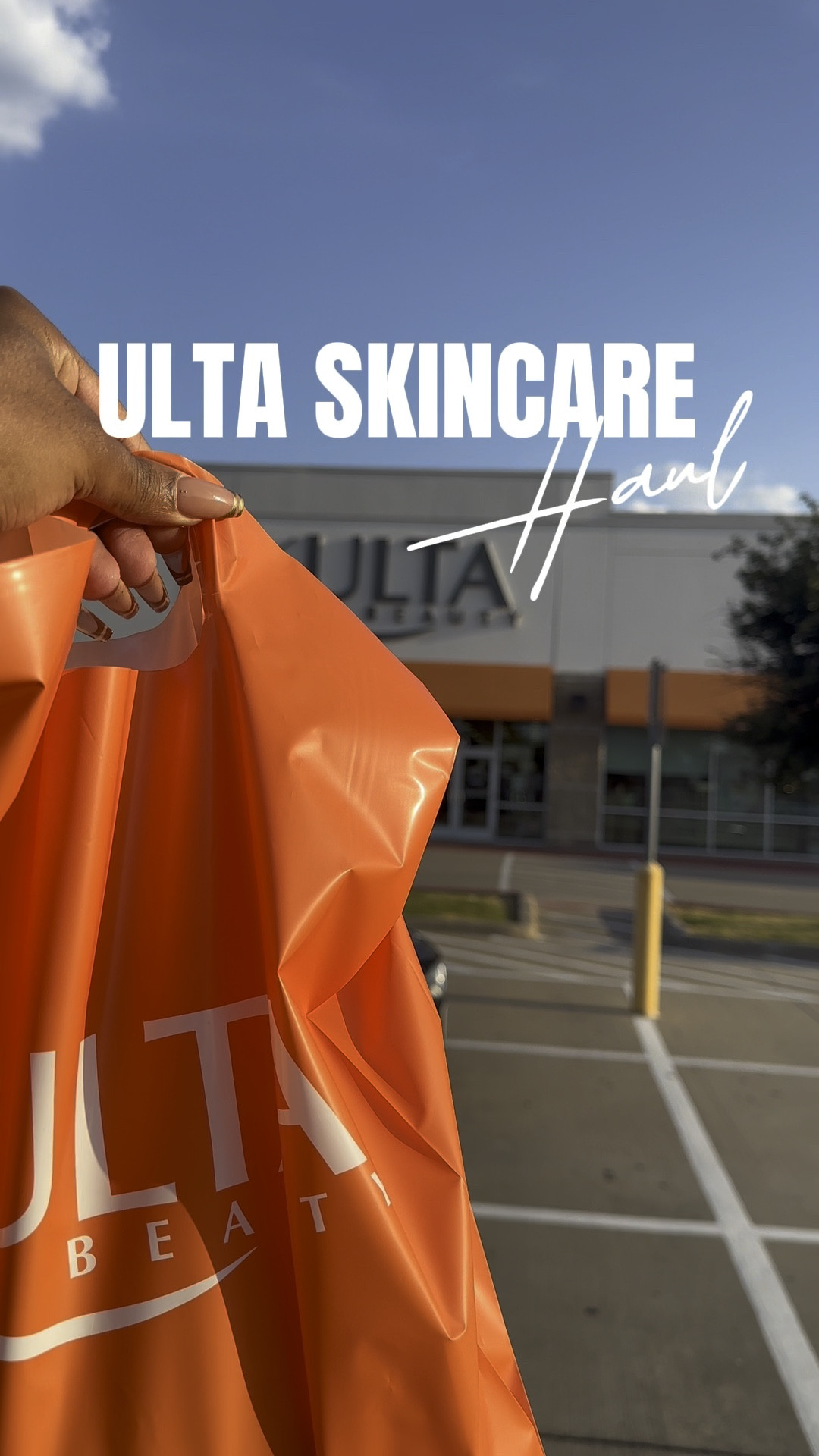 I PICKED UP SOME NEW GOODIES FROM ULTA!!

#LTKSale #LTKbeauty #LTKGiftGuide